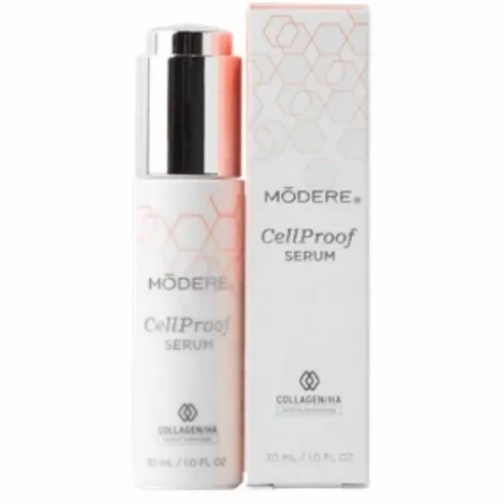 Modere Cellproof Serum brand new!